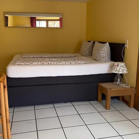 בית הארחה Chloe רוסט