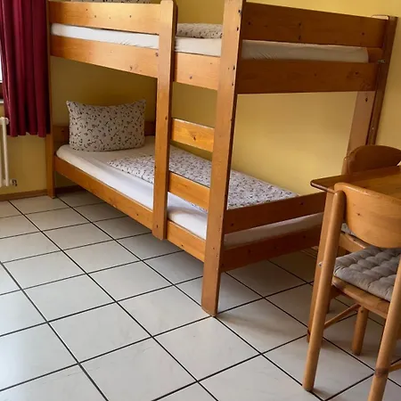 Chloe בית הארחה *