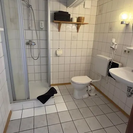 Chloe בית הארחה *