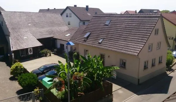 Chloe ゲストハウス ルスト